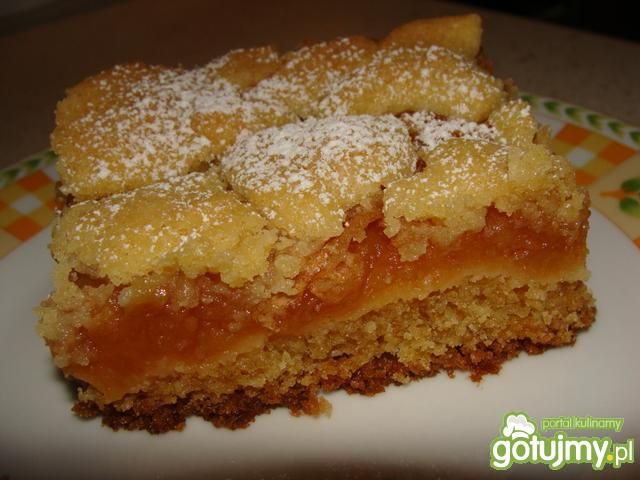 Szarlotka jesienna 3 Szarlotka jesienna 3