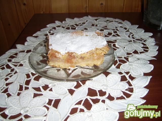 Szarlotka Loli Szarlotka Loli