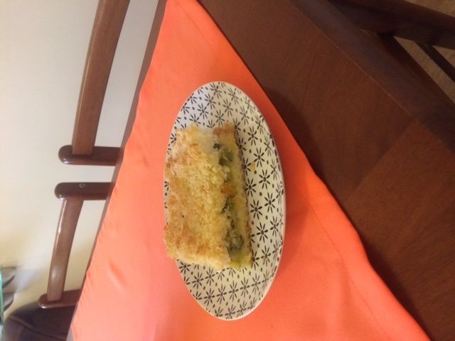 Szarlotka Małopolska