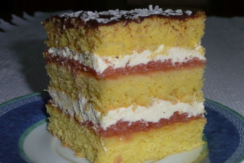 Szarlotka - Pychotka Szarlotka - Pychotka