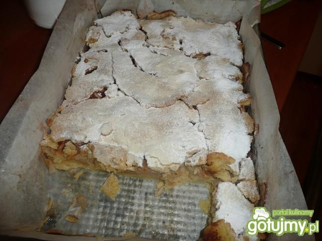 szarlotka wg anna tttt szarlotka wg anna tttt