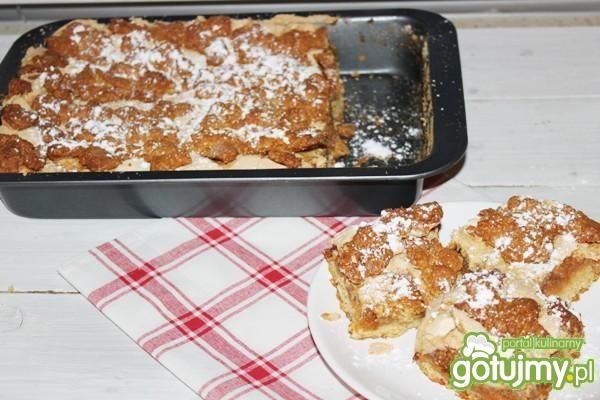 Szarlotka wg lalunia Szarlotka wg lalunia