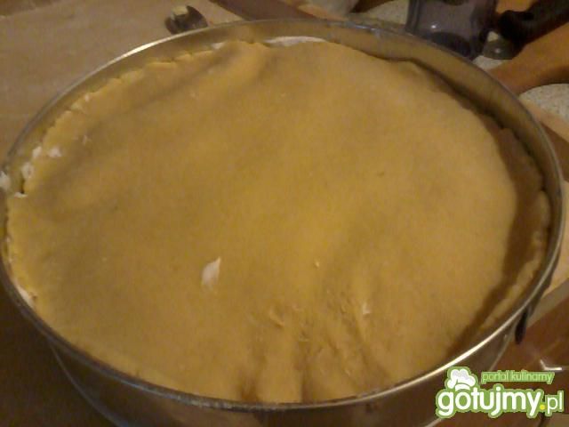 Szarlotka wg top_totty Szarlotka wg top_totty