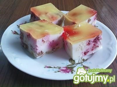 Szarpaniec wg Bożeny