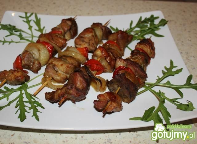 szaszłyki wg laluni szaszłyki wg laluni