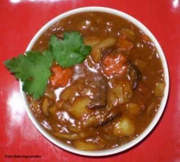 ,,Szatańskie jadło „: