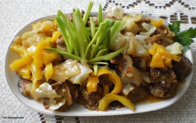 ,,Szatańskie jadło opcja 2„: ,,Szatańskie jadło opcja 2„: