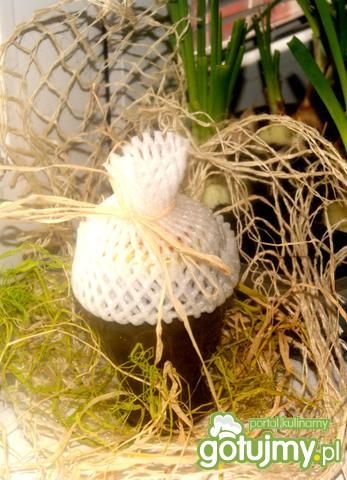 Szczaw na zimę wg Buni Szczaw na zimę wg Buni