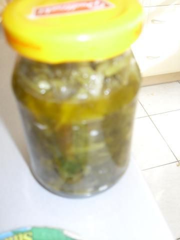 Szczaw pasteryzowany Szczaw pasteryzowany