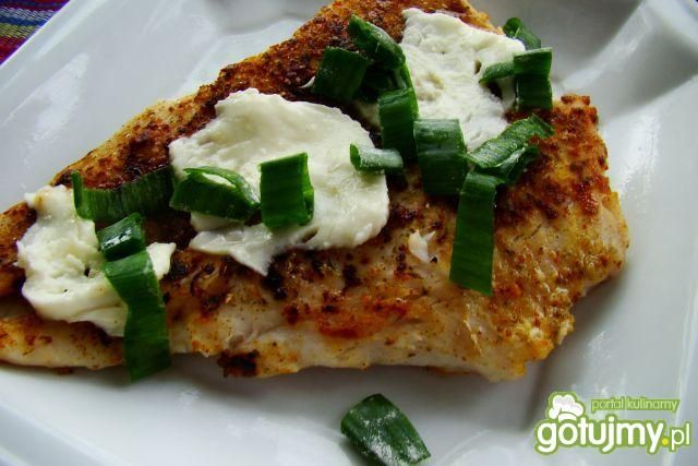 Szczupak na ostro aromatyczny Szczupak na ostro aromatyczny