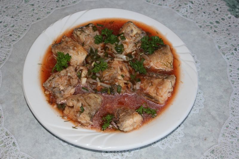 Szczupak w zalewie Szczupak w zalewie