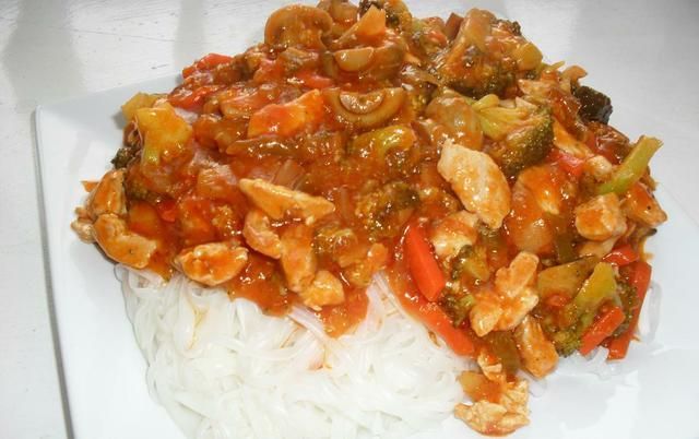 Szechuańskie rozważania :)