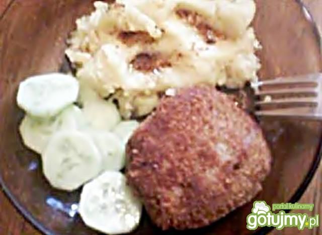 sznycelki drobiowe sznycelki drobiowe