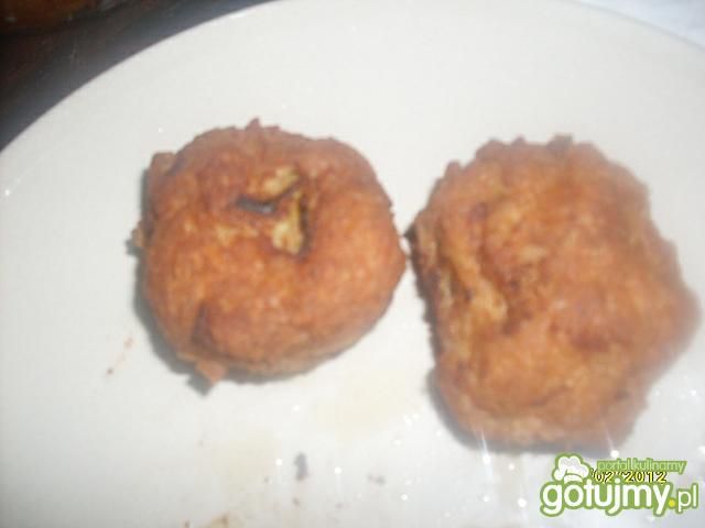 Sznycelki z miesa mielonego wg meli  Sznycelki z miesa mielonego wg meli