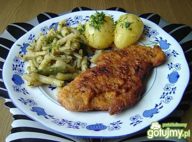 Sznycle Wieprzowe   Sznycle Wieprzowe