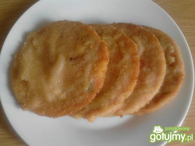 Sznycle z mortadeli wg dayzi  Sznycle z mortadeli wg dayzi