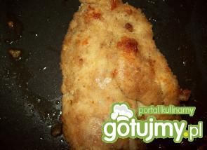 Sznycle ze schabu Sznycle ze schabu