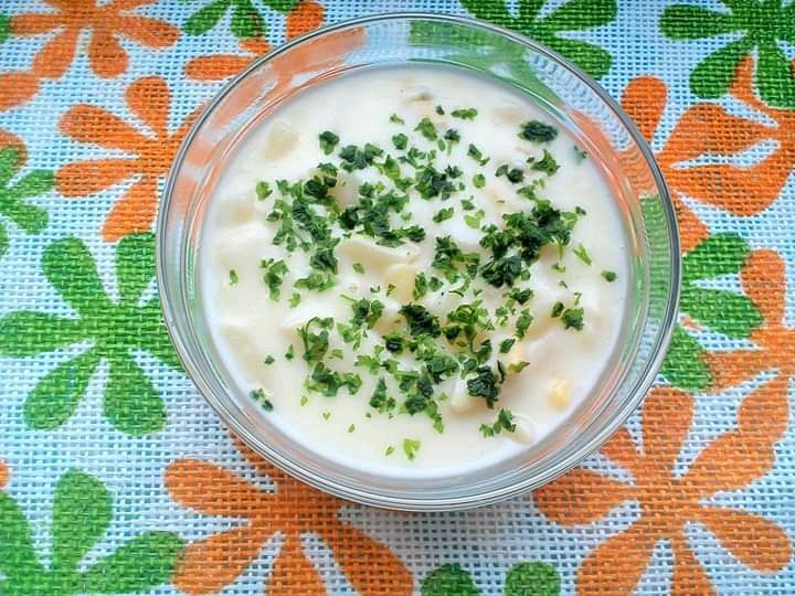 Szparagi konserwowe w sosie