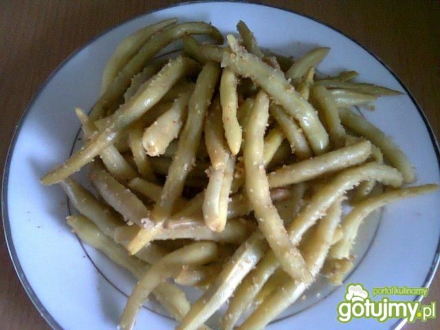 Szparagówka do obiadu Szparagówka do obiadu