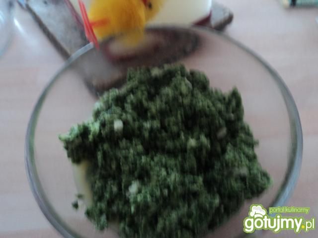 Szpinak Ali Szpinak Ali