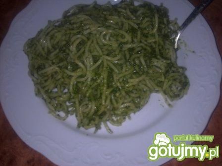 szpinak klasycznie szpinak klasycznie