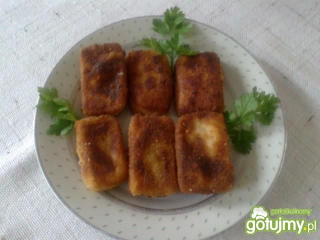 Sztabki z kaszy manny wg Megg Sztabki z kaszy manny wg Megg