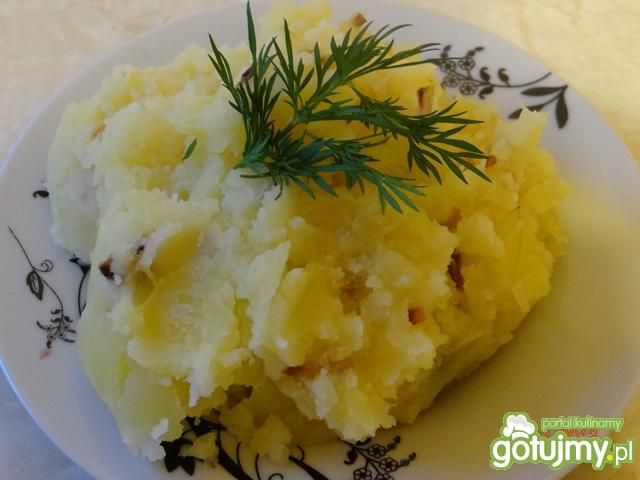 Sztamfkartofle  Sztamfkartofle