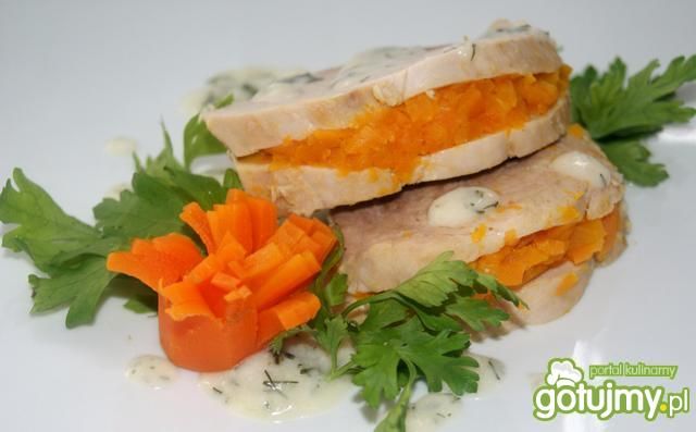 Sztukamięs ( wieprzowy)  w paski 