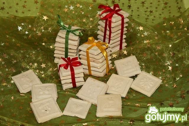 Szwabskie ciasteczka