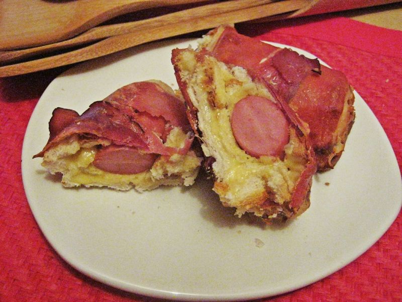 Szwarcwaldzkie rollsy Szwarcwaldzkie rollsy