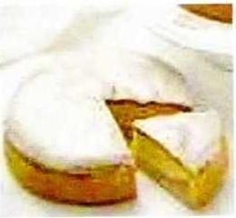 Szwedzkie tort jabłkowy Szwedzkie tort jabłkowy