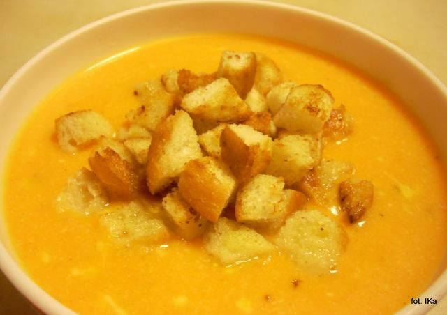 Szybka dyniówka Szybka dyniówka