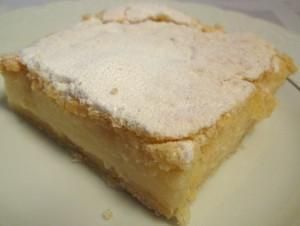 szybka i łatwa kremówka