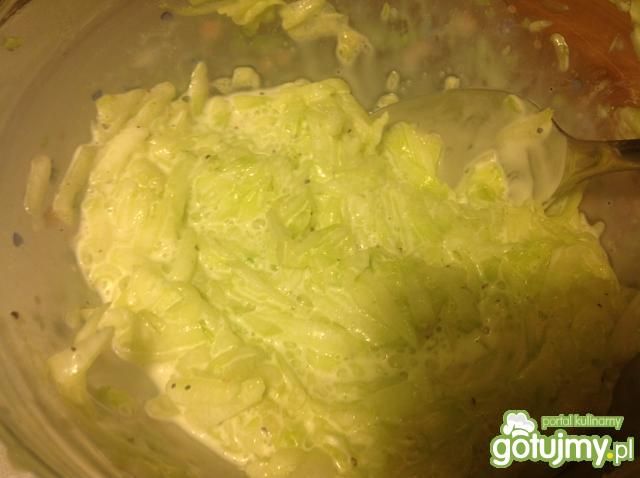 Szybka i smaczna mizeria 3