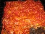 Szybka Lasagne Szybka Lasagne