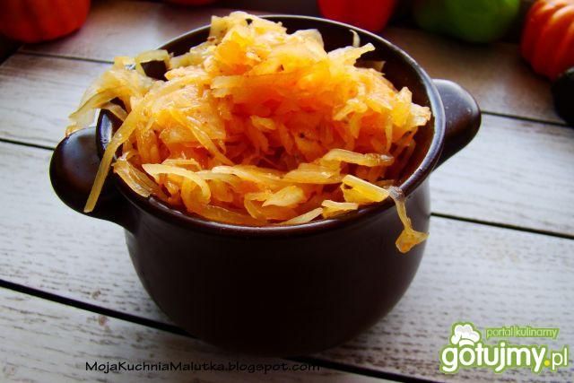 Szybka obiadowa kapustka Szybka obiadowa kapustka