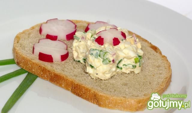 Szybka pasta na Kanapki