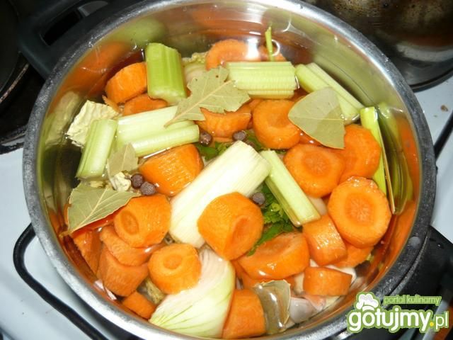 Szybka pomidorowa wg paulisia_elk