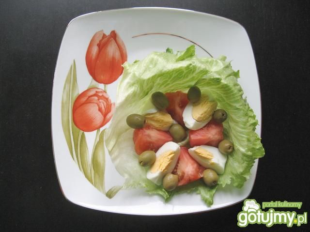 Szybka przekąska Szybka przekąska