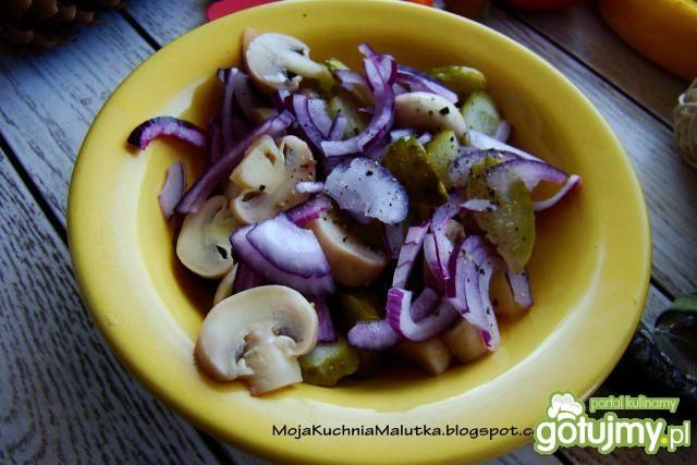 Szybka przystawka obiadowa 