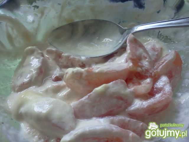 szybka sałatka z pomidorów szybka sałatka z pomidorów