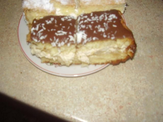 Szybka słodkość:) Szybka słodkość:)