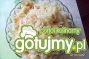 Szybka suróweczka z kapustki Szybka suróweczka z kapustki