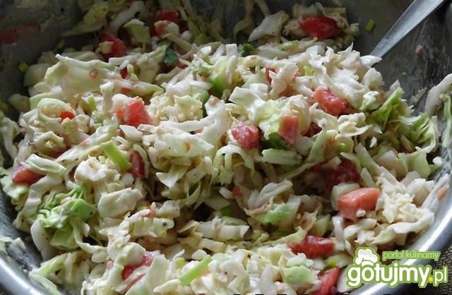 Szybka surówka 5 Szybka surówka 5