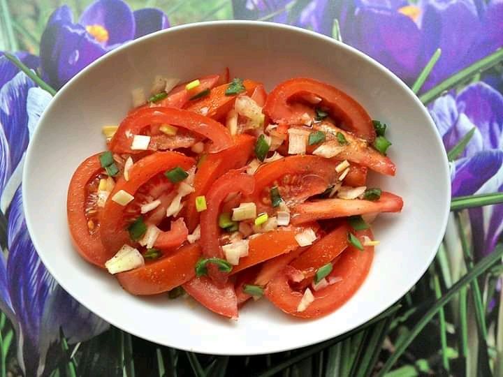 Szybka surówka Szybka surówka