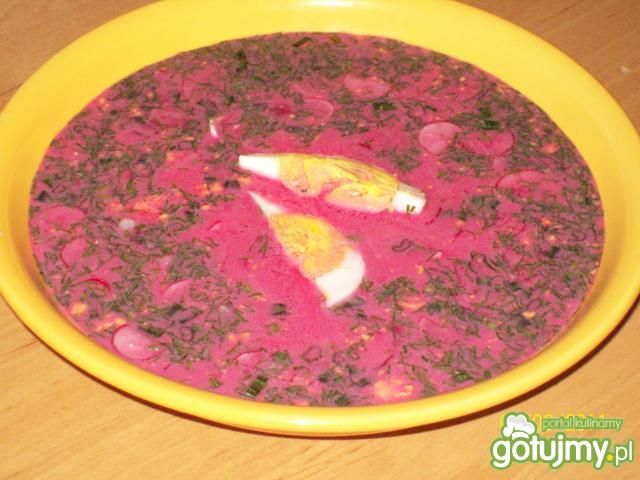 Szybki chłodnik Szybki chłodnik