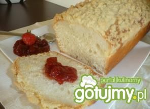 Szybki ciasto drożdżowe