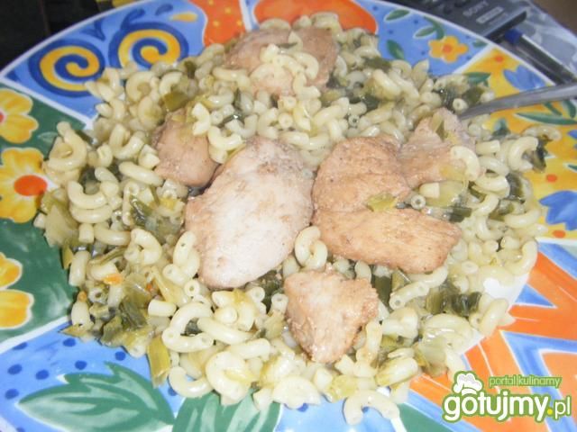 Szybki cosik pozywny i smaczny Szybki cosik pozywny i smaczny