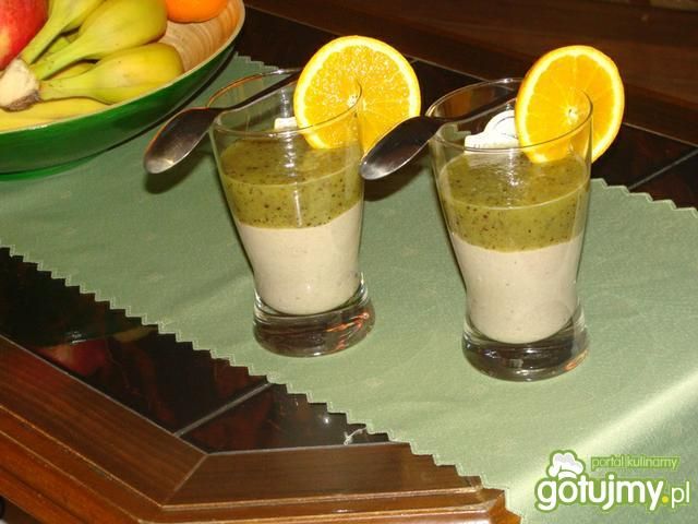 Szybki deser wg Editha Szybki deser wg Editha