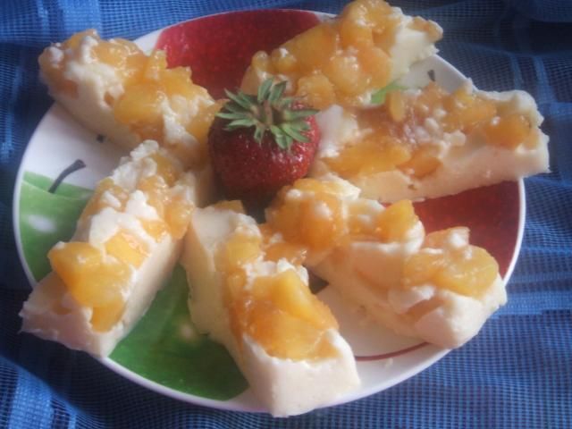 Szybki deserek Szybki deserek